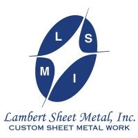 lambert sheet metal inc|lambert sheet metal columbus ohio.